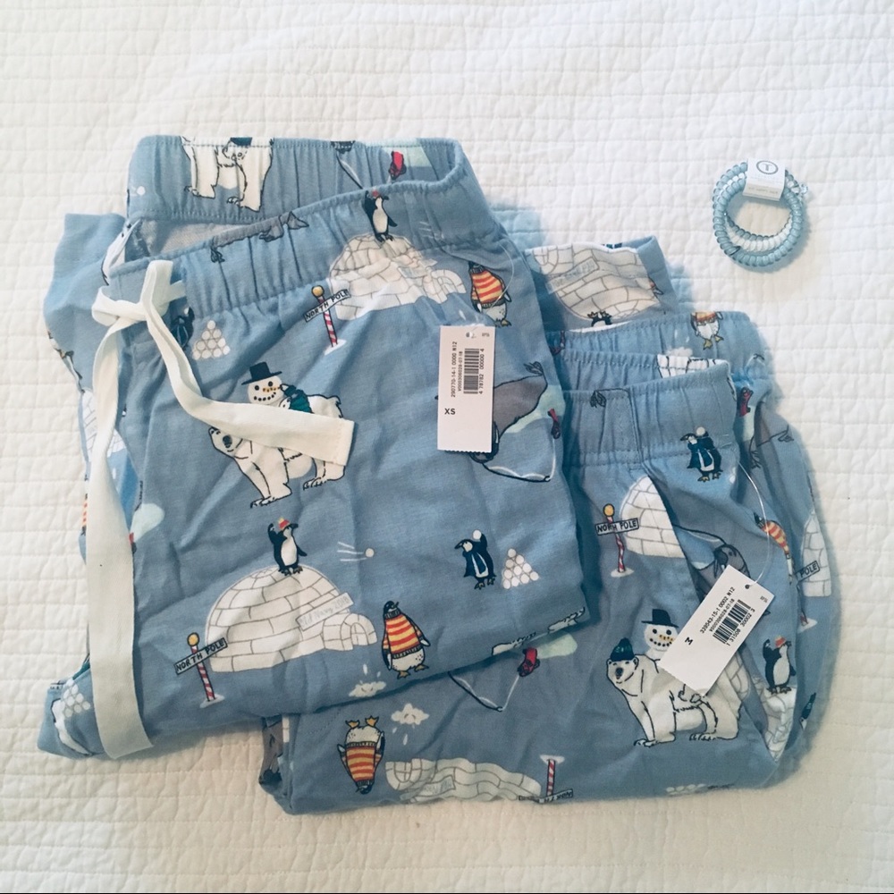 🎄Winter Pajama Bundle 🎄